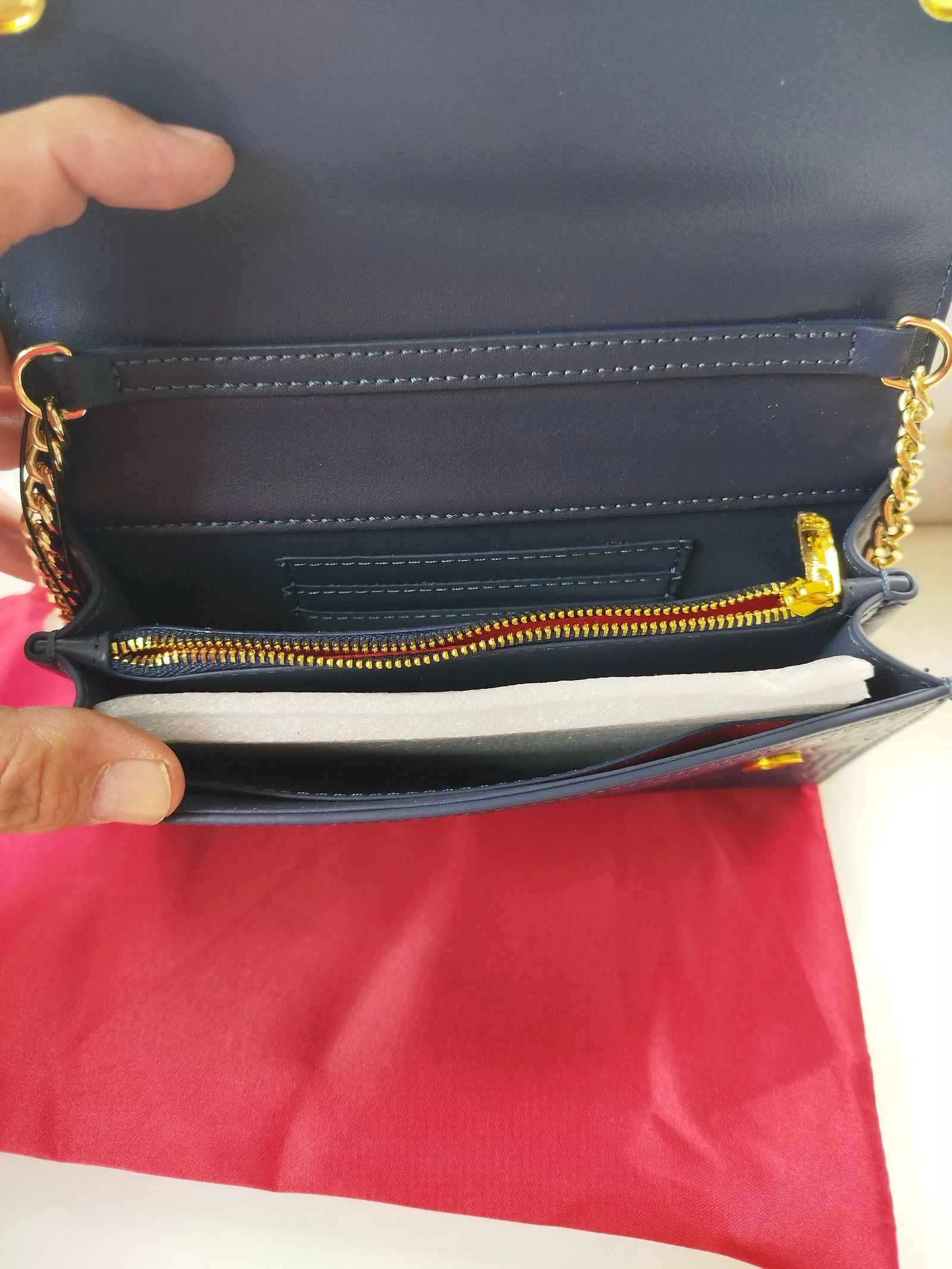 Bolsa mulher – photo 4